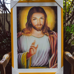 Quadros - Jesus