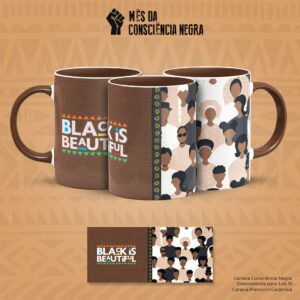 Black is beautiful