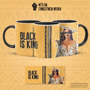 Black is King