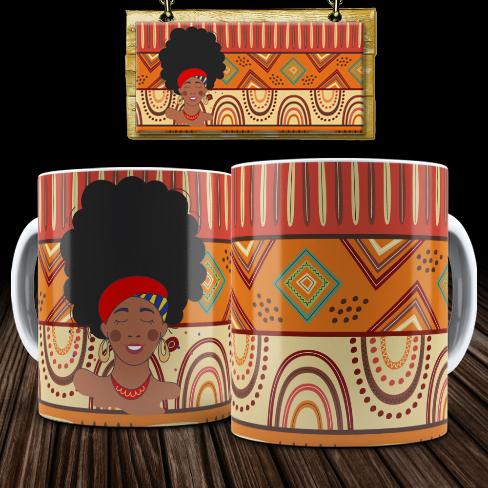 Afro 1