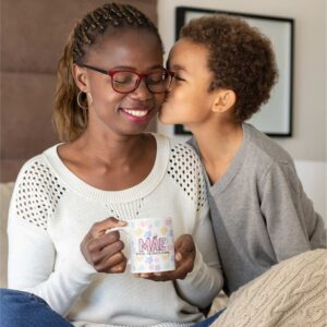 Caneca mãe amor incondicional