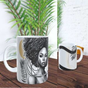 Afro 4
